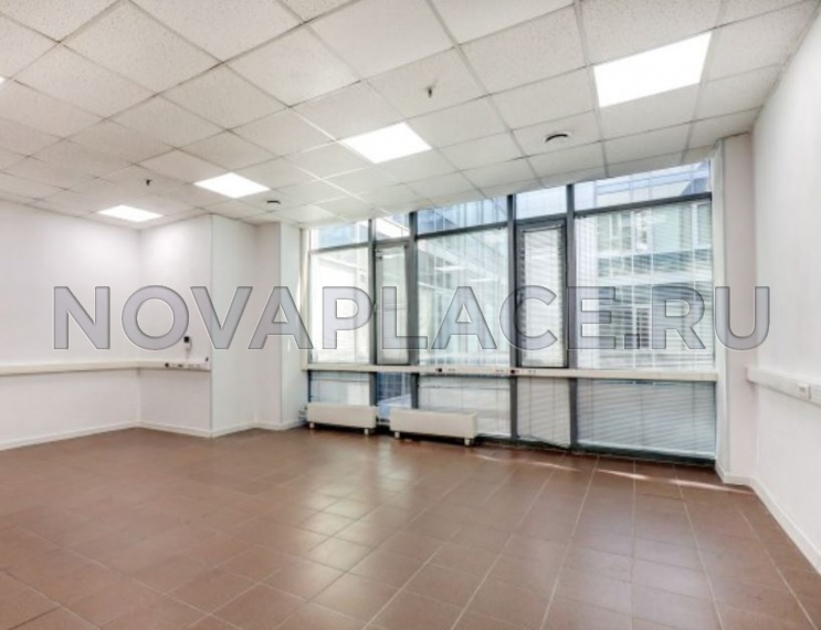 Продажа офиса в Москве 87 м2