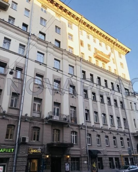 Аренда офиса - ИФНС №8 200 м2