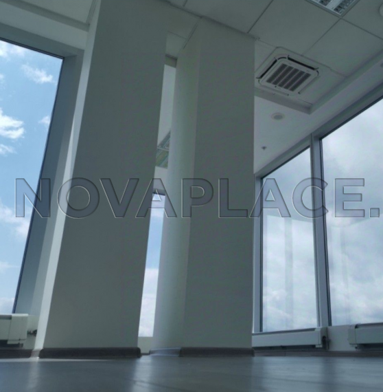 Аренда офиса в Москве 252 м2