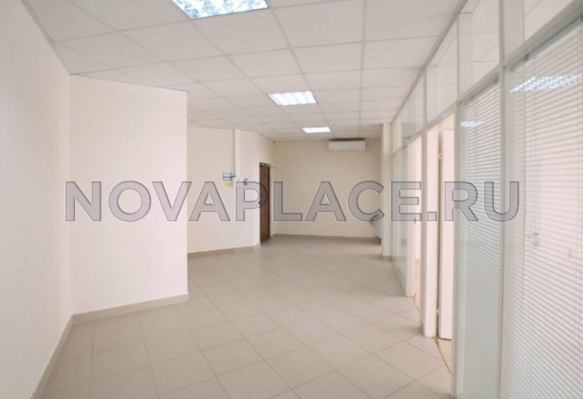 Аренда офиса - ИФНС №25 100 м2