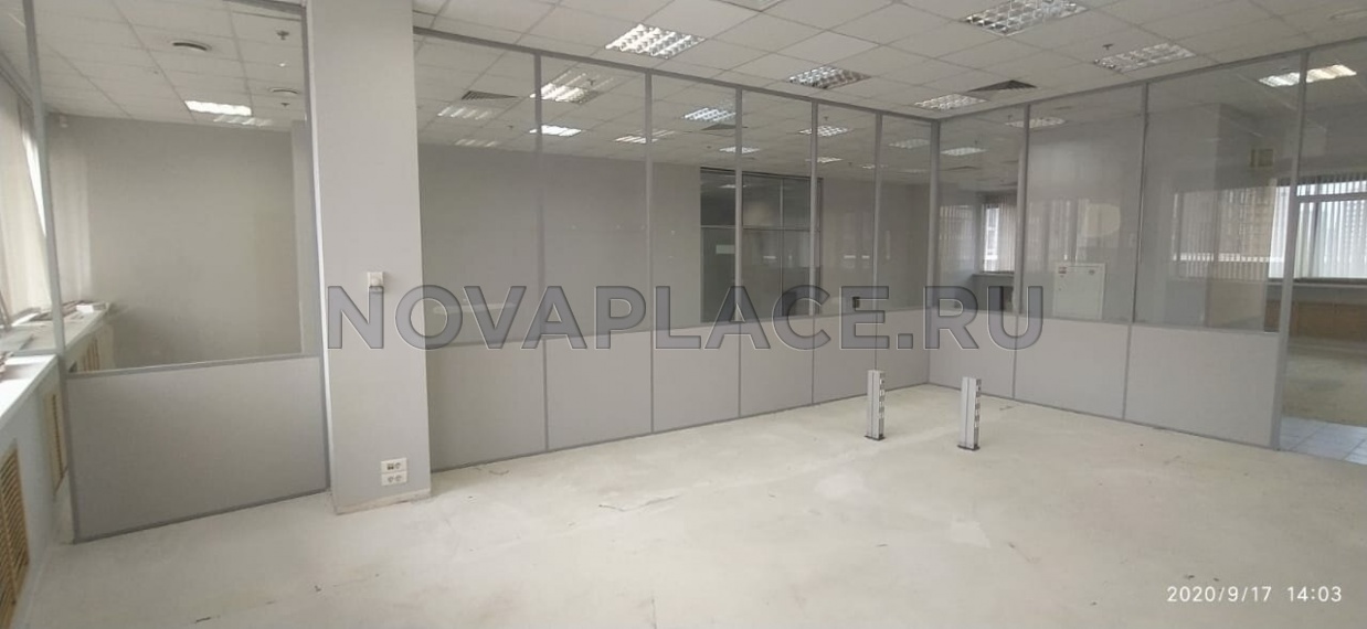 Аренда офиса - ИФНС №3 361 м2
