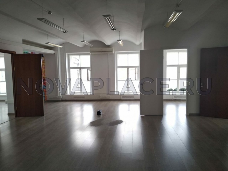 Аренда офиса - ИФНС №10 131 м2