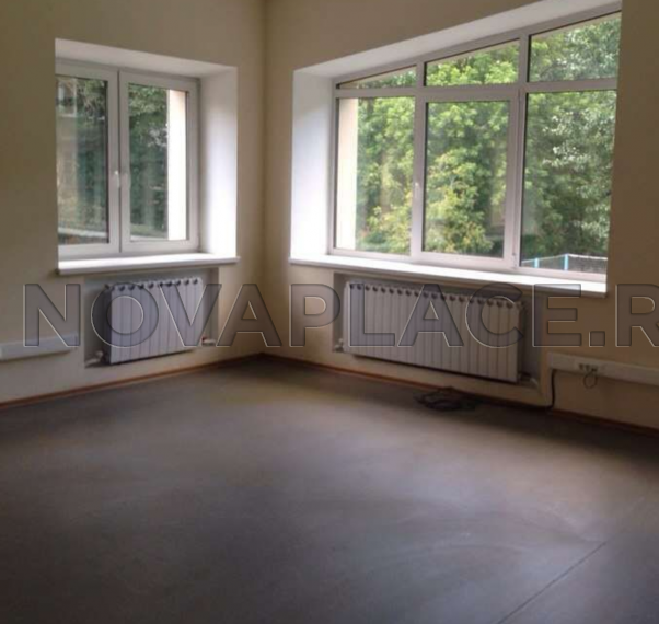 Аренда здания (ОСЗ) в Москве 1500 м2