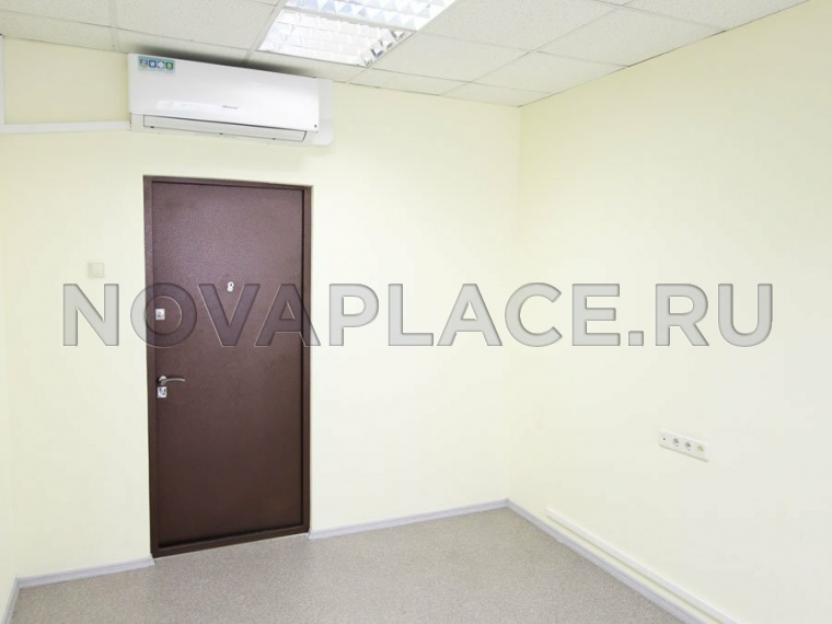 Аренда офиса - ИФНС №25 31 м2