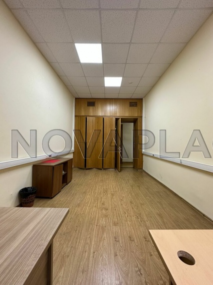 Аренда офиса - ИФНС №1 23 м2