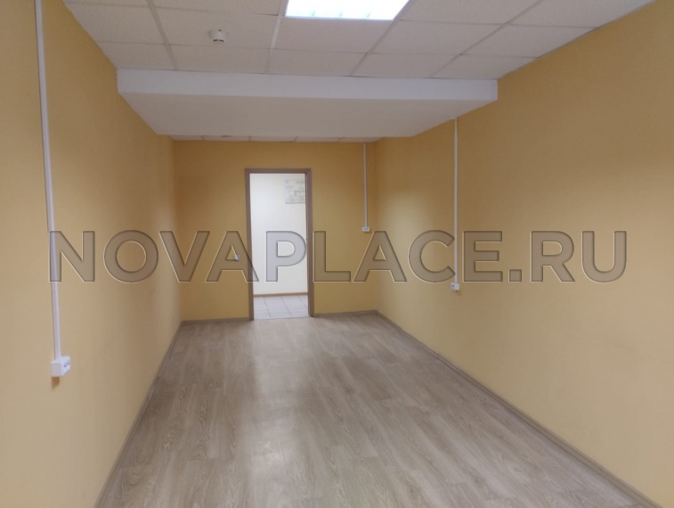 Аренда офиса - ИФНС №34 23 м2