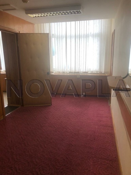 Аренда офиса в Москве 417 м2