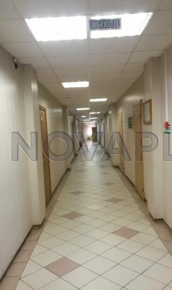 Аренда офиса - ИФНС №24 15 м2