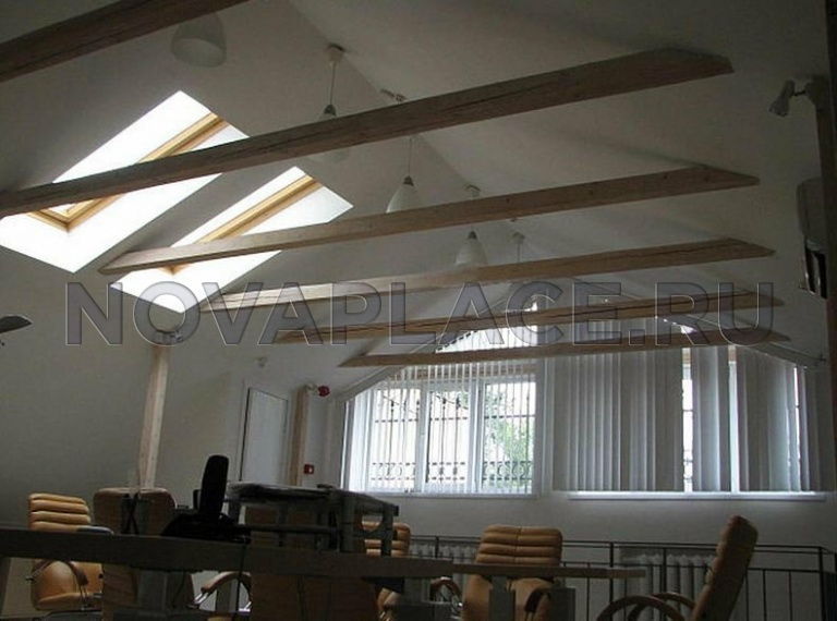 Аренда офиса в Москве 244 м2