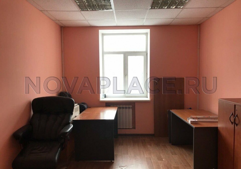 Аренда офиса - ИФНС №21 11 м2