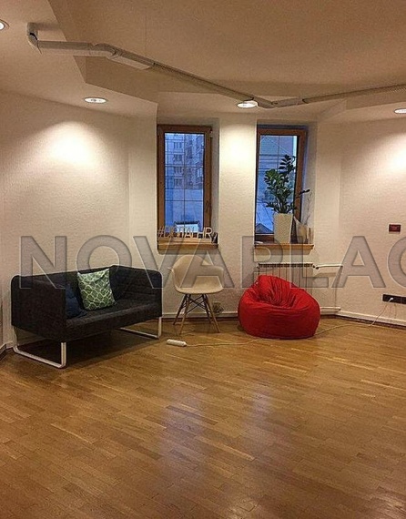 Аренда офиса - ИФНС №2 60 м2