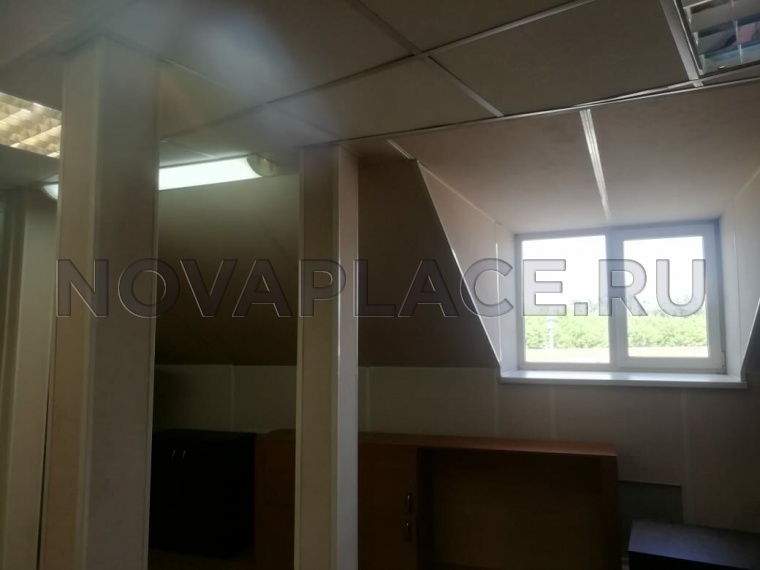 Аренда офиса - ИФНС №1 27 м2