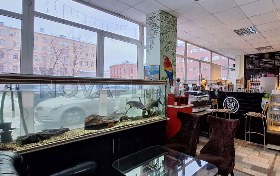 Аренда офиса - ИФНС №26 32 м2