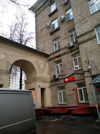 Аренда офиса - ИФНС №31 33 м2