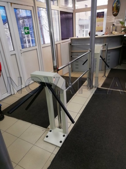 Аренда офиса - ИФНС №24 18 м2