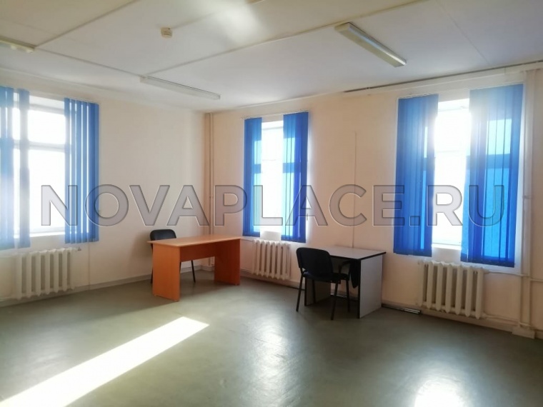 Аренда офиса - ИФНС №18 34 м2