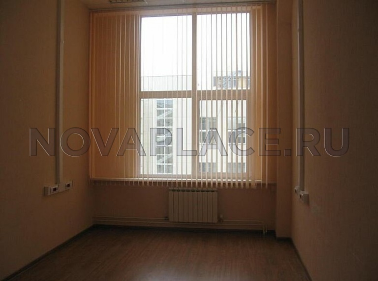 Аренда офиса в бизнес-центре в Москве 1100 м2