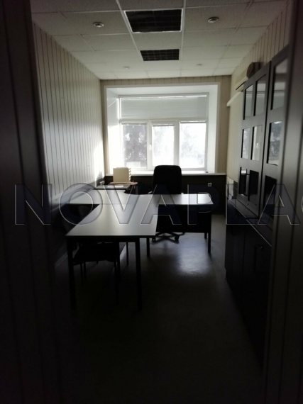 Аренда офиса в административном здании в Москве 150 м2