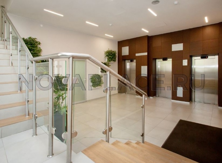 Аренда офиса в Москве 502 м2