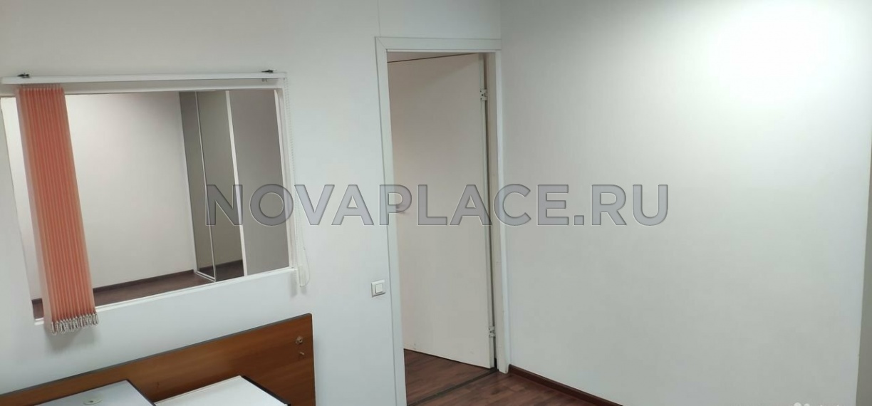 Аренда офиса - ИФНС №2 30 м2