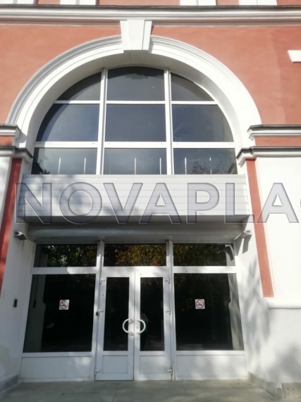 Аренда офиса - ИФНС №13 42 м2