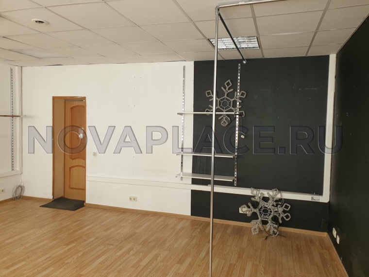 Аренда офиса - ИФНС №9 34 м2