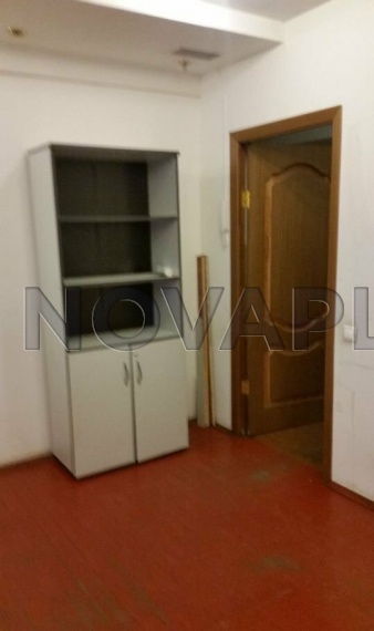 Аренда офиса - ИФНС №33 24 м2