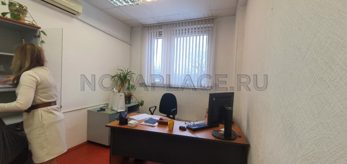 Аренда офиса - ИФНС №22 31 м2