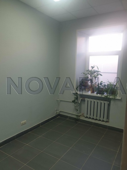 Аренда офиса - ИФНС №5 10 м2