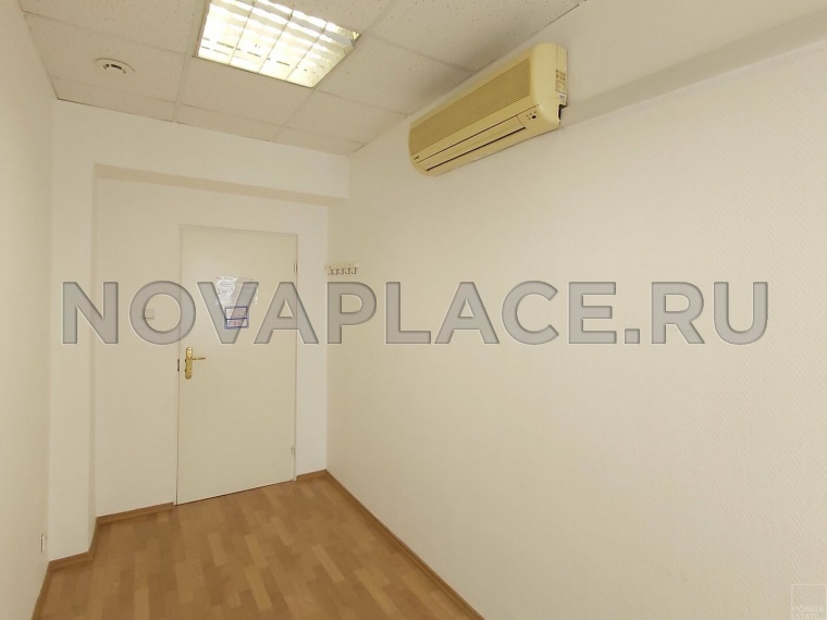 Аренда офиса - ИФНС №26 12 м2