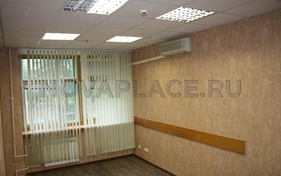 Аренда офиса - ИФНС №17 20 м2