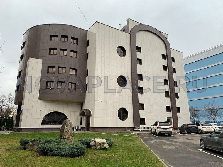 Аренда офиса - ИФНС №26 29 м2