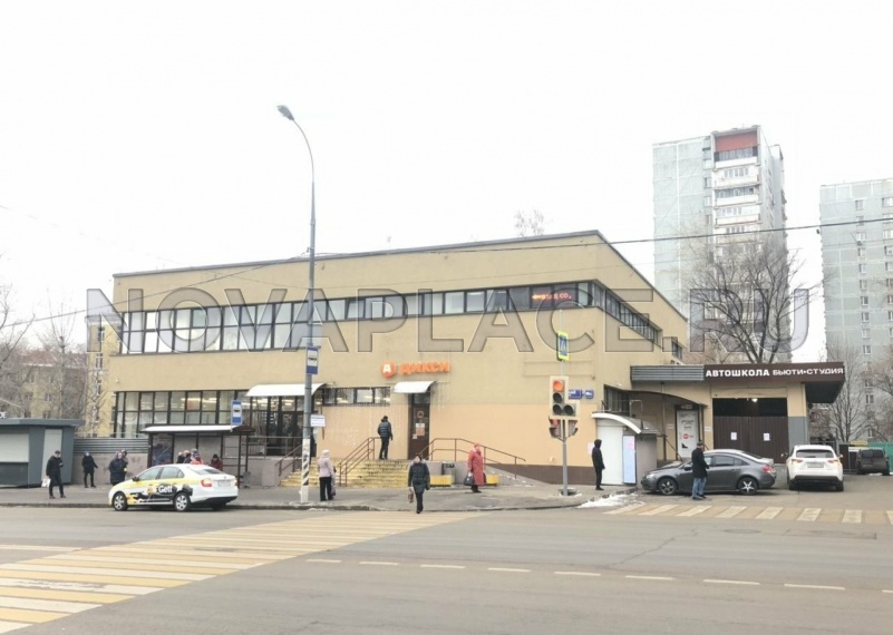 Аренда офиса - ИФНС №22 16 м2