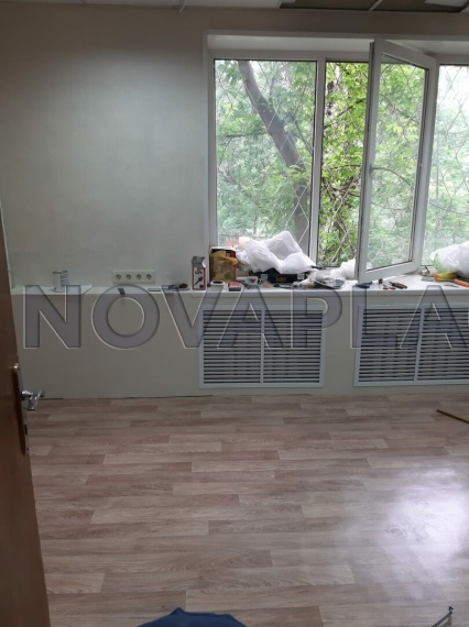 Аренда офиса - ИФНС №31 20 м2