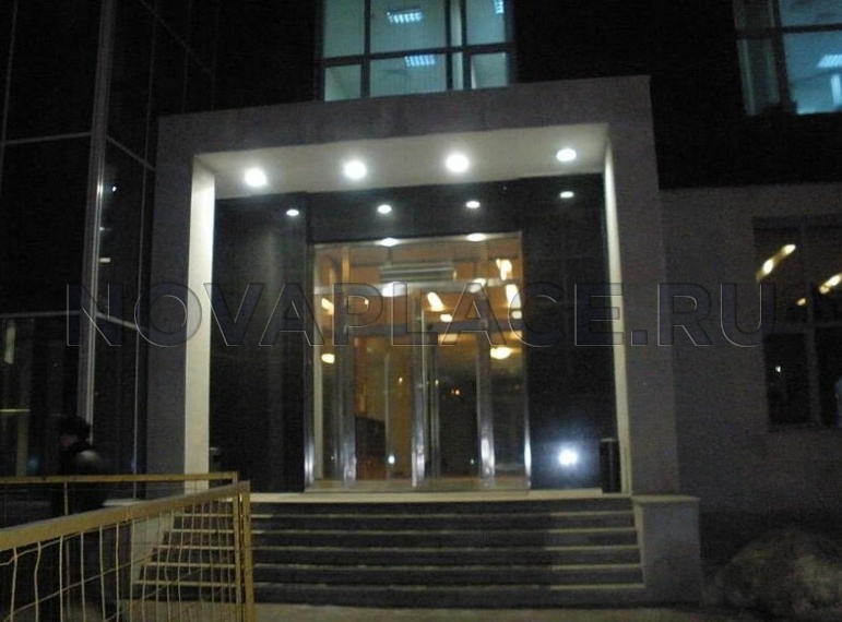 Аренда офиса в бизнес-центре в Москве 500 м2