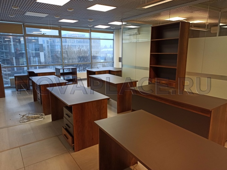 Аренда офиса - ИФНС №29 279 м2