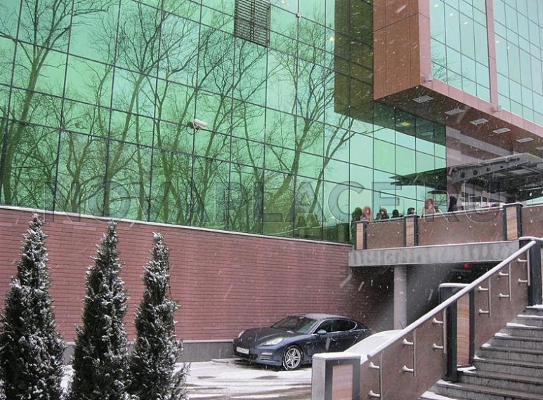 Продажа офиса в Москве 136 м2