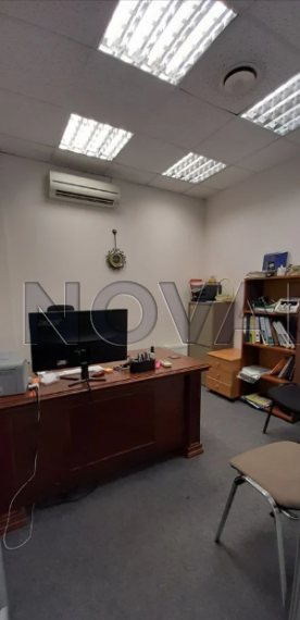 Аренда офиса - ИФНС №20 9 м2