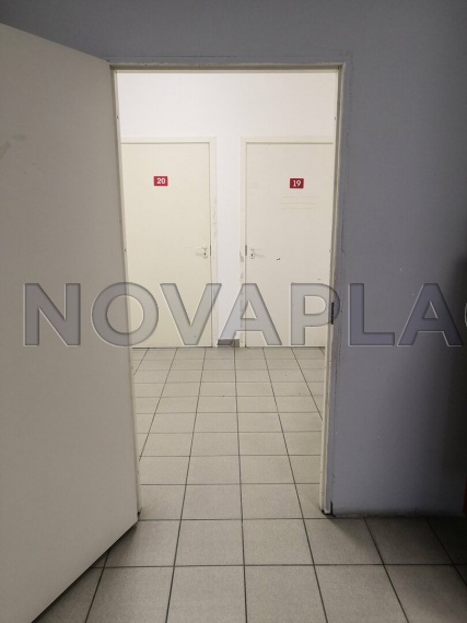 Аренда офиса - ИФНС №29 95 м2