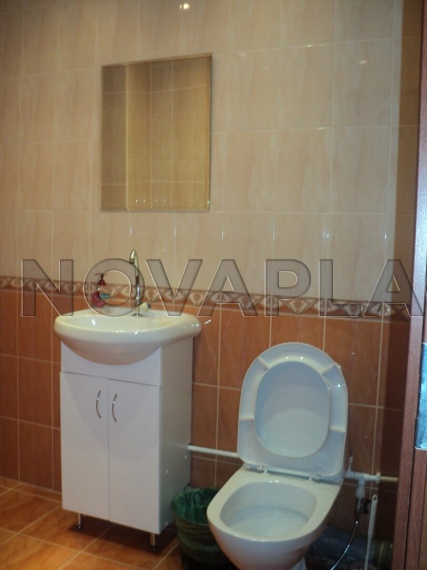 Аренда здания (ОСЗ) в Москве 1980 м2