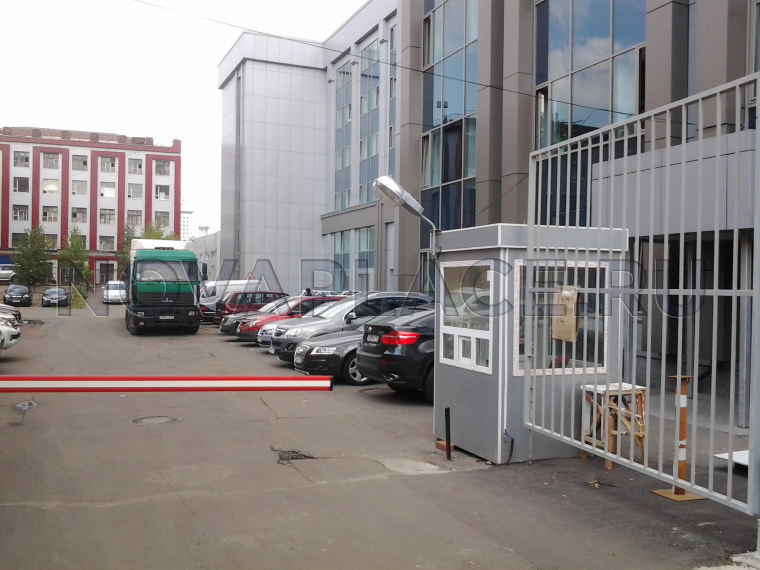 Аренда офиса - ИФНС №25 645 м2