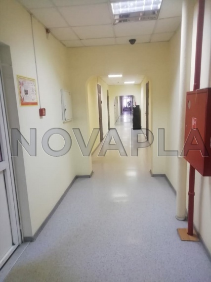 Аренда офиса - ИФНС №21 17 м2