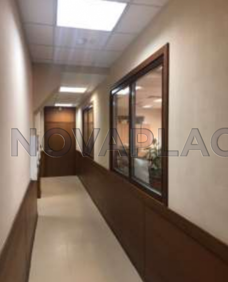 Аренда офиса в Москве 420 м2