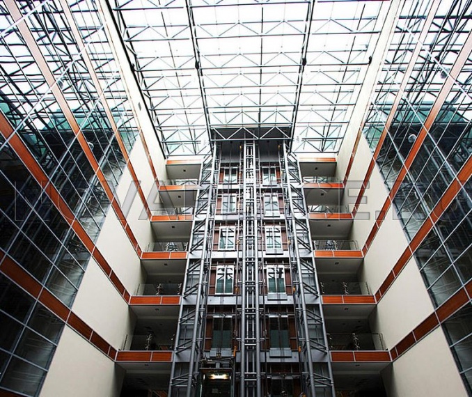 Продажа коммерческой недвижимости в Москве 58 м2