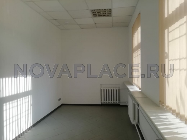 Аренда офиса - ИФНС №18 14 м2