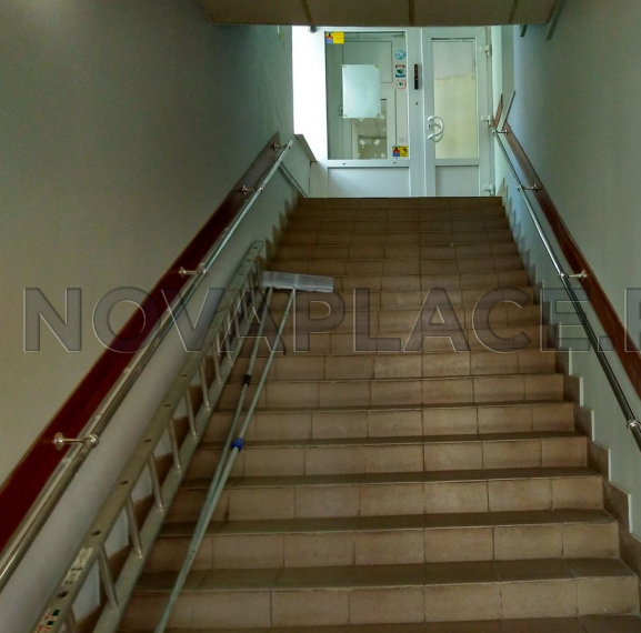 Аренда офиса - ИФНС №1 23 м2