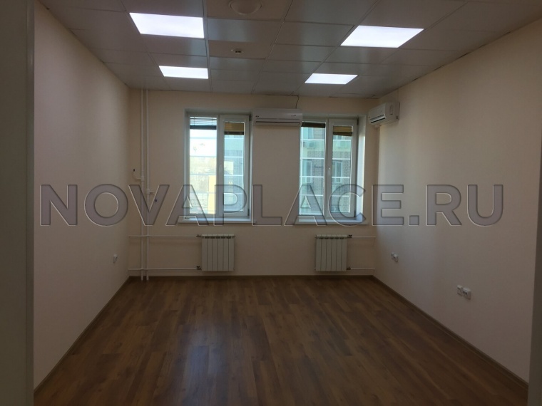 Аренда офиса в Москве 263 м2