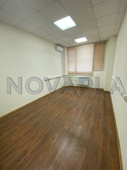 Аренда офиса - ИФНС №28 55 м2