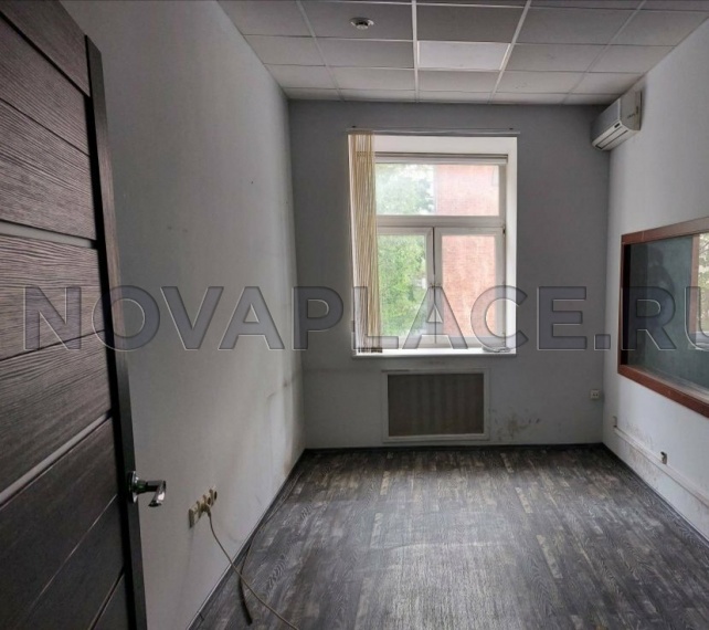 Аренда офиса - ИФНС №15 144 м2