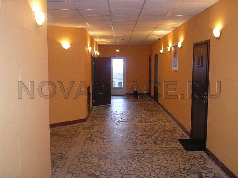 Аренда офиса - ИФНС №19 94 м2
